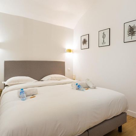 Cmg Rivoli/ Notre-Dame I Apartment Париж Екстериор снимка