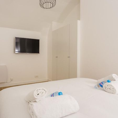 Cmg Rivoli/ Notre-Dame I Apartment Париж Екстериор снимка