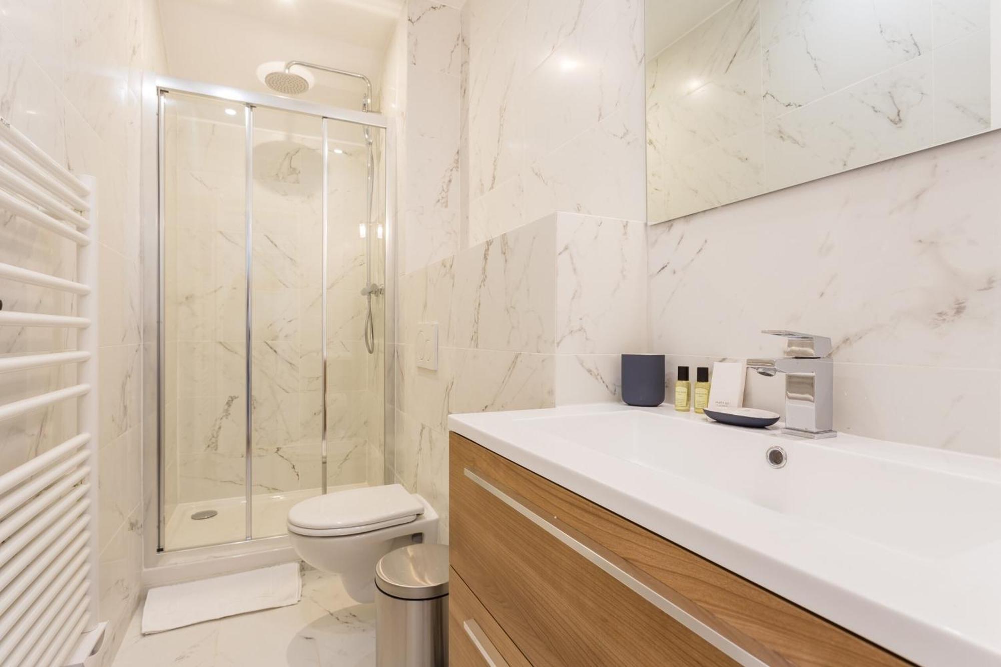 Cmg Rivoli/ Notre-Dame I Apartment Париж Екстериор снимка