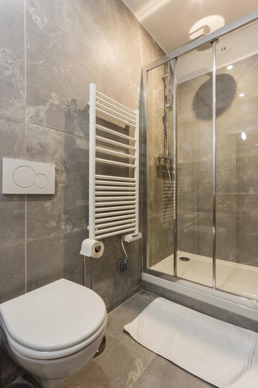 Cmg Rivoli/ Notre-Dame I Apartment Париж Екстериор снимка